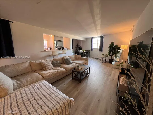 1800 79th Street Cswy APT A201, North Bay Village, FL 33141