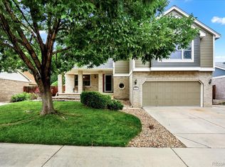 2557 E 124th Pl, Thornton, CO 80241