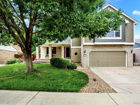 2557 E 124th Place, Thornton, CO 80241