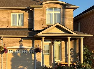 21 Percy Gate, Brampton, ON L7A 3S1