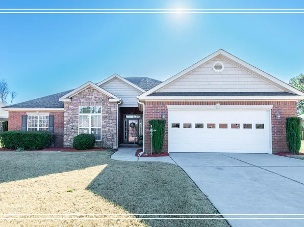 883 Wickham Dr, Graniteville, SC 29829