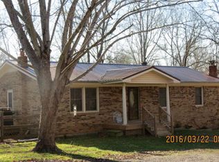 884 Campground Rd, Erin, TN 37061