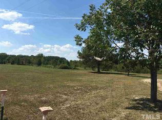 929 Covered Bridge Rd, Clayton, NC 27520