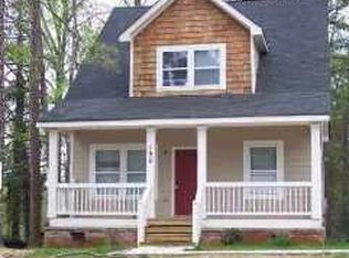 198 Polar Rock Rd SW, Atlanta, GA 30315