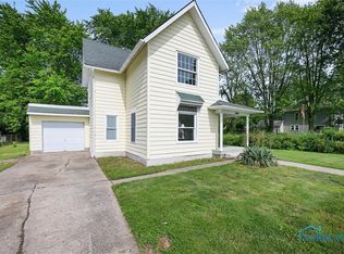 13402 Main St, Weston, OH 43569
