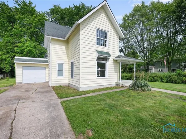13402 Main St, Weston, OH 43569