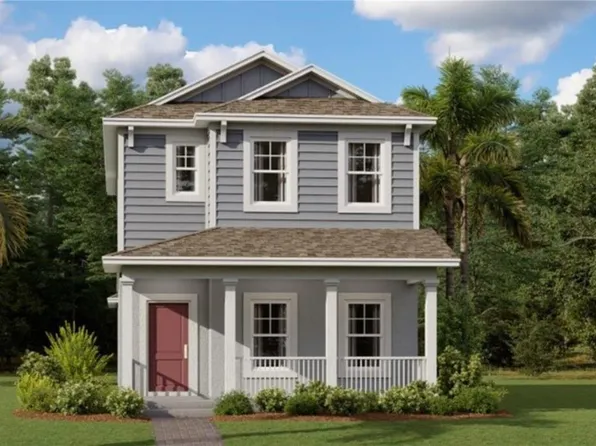 6055 WELLBEING WAY, CLERMONT, FL 34714