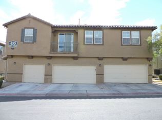455 Dorchester Bend Ave UNIT 103, North Las Vegas, NV 89032