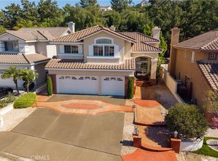 7668 E Hollow Oak Rd, Anaheim, CA 92808