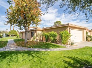 90 Palma Dr, Rancho Mirage, CA 92270
