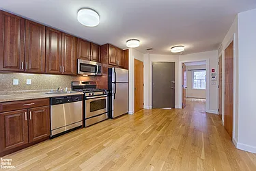 Rented by Brown Harris Stevens