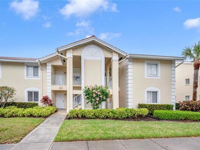 7785 Esmeralda Way APT 104, Naples, FL, 34109