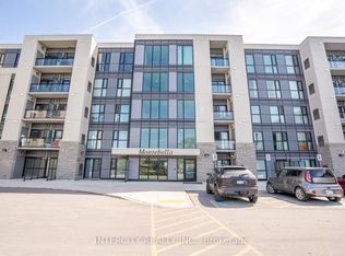 50 Herrick Ave #327, Saint Catharines, ON L2P 0G3