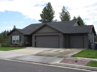 807 S Soda Rd, Spokane, WA 99224