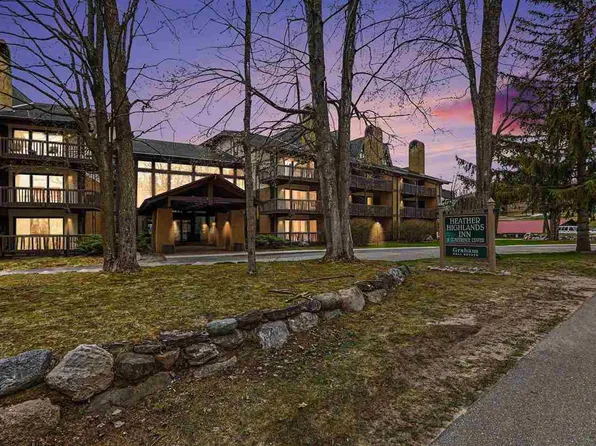 5620 Highlands Dr #518, Harbor Springs, MI 49740