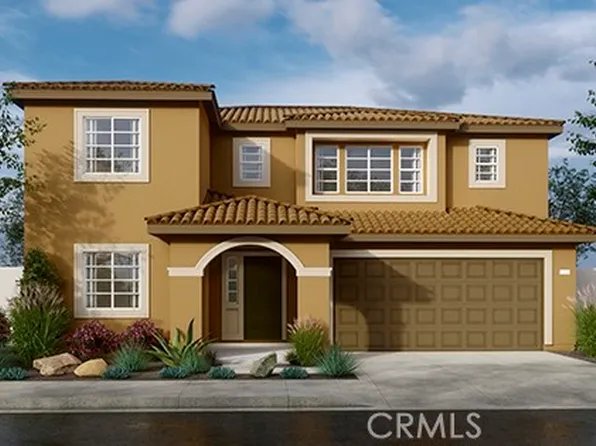 50232 Camino El Faro, Coachella, CA 92236