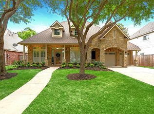 23750 Desert Gold Dr, Katy, TX 77494