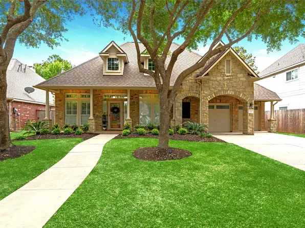 23750 Desert Gold Dr, Katy, TX 77494