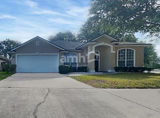 8491 E Hunston Mill Ln, Jacksonville, FL 32244