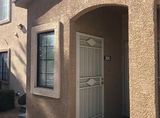 2009 Rancho Lake Dr UNIT 206, Las Vegas, NV 89108
