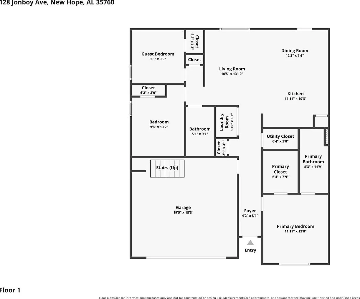 New Construction Home for Rent - Available NOW! — Photo 2