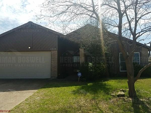 1st image of 2809 Southpark Ln