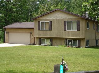 5347 Austin Rd, Twin Lake, MI 49457