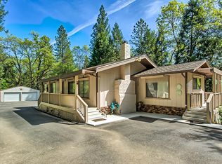 19626 Roaring Brook Way, Lakehead, CA 96051