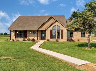 300 County Road 1348, Chico, TX 76431
