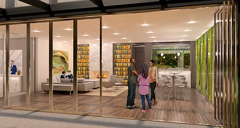 Rented by Clipper Equity (Manual) DO NOT USE