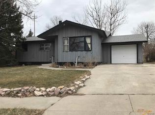 1313 N 7th St, Rapid City, SD 57701