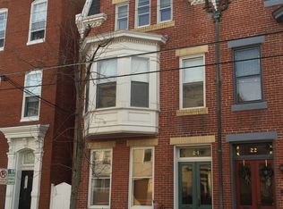 24 E 3rd St UNIT 3, Frederick, MD 21701
