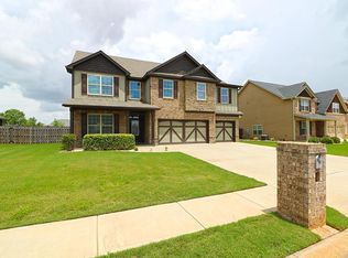 304 Post Oak Way, Warner Robins, GA 31088