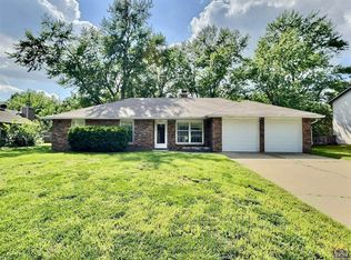 2021 Atchison Ave, Lawrence, KS 66047