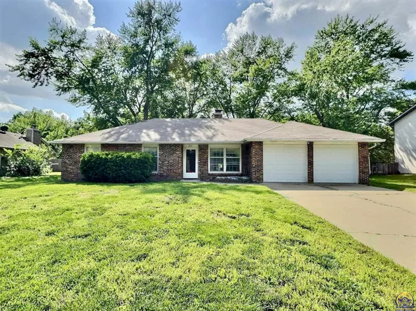 2021 Atchison Ave, Lawrence, KS 66047