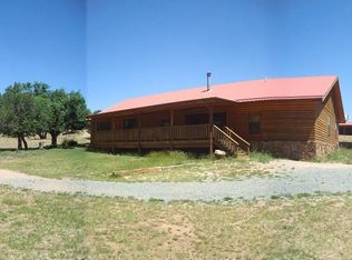 123 Pfingsten Rd, Nogal, NM 88341