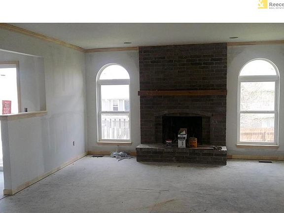 All new from sheetrock in. Anticipated completion is 30 days.