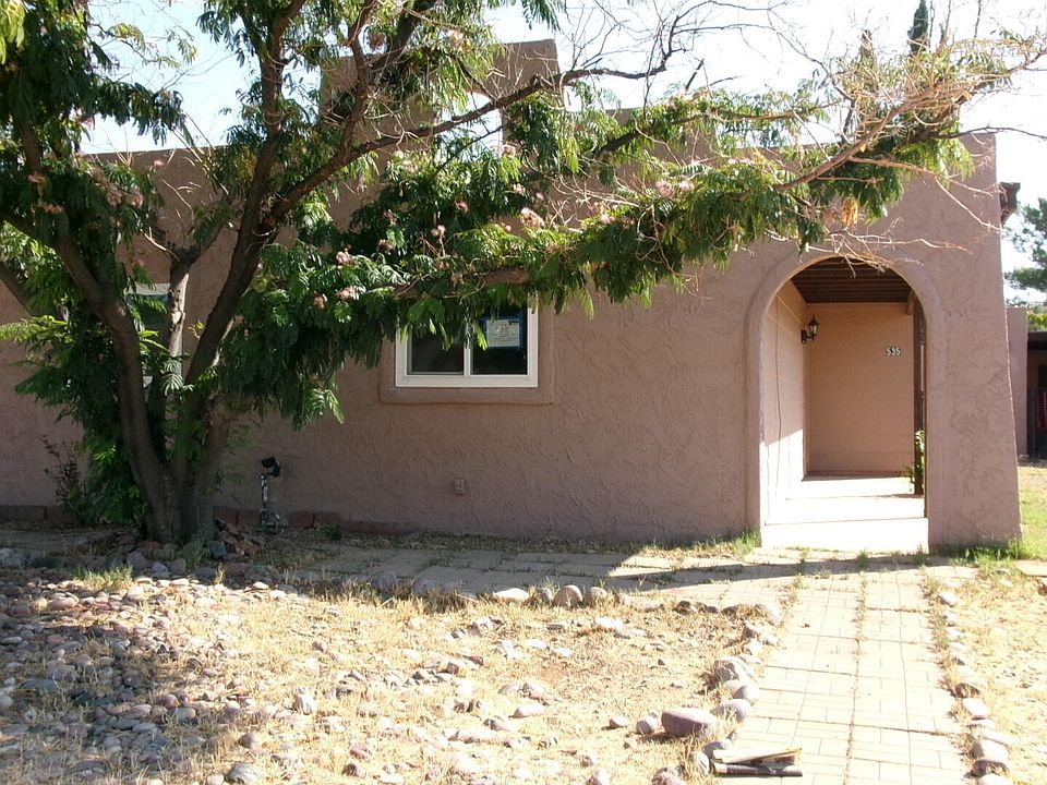 1st image of 535 S CANYON Drive