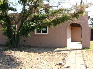 535 S Canyon Dr, Sierra Vista, AZ 85635