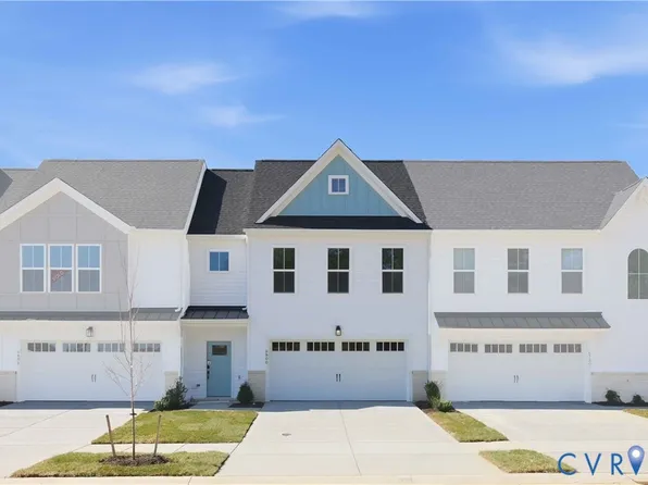 6800 Oasis Breeze Ln, Midlothian, VA 23112