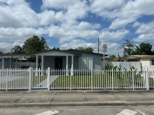841 Hialeah Dr, Hialeah, FL 33010