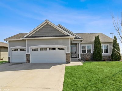 1615 NW 27th Ct, Ankeny, IA, 50023