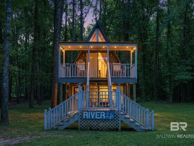 3743 Eureka Landing Rd, Uriah, AL, 36480