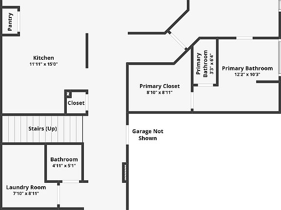 2nd image of 671 Condor Dr