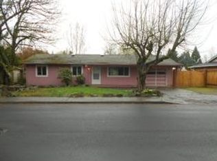 5775 SW 176th Ave, Beaverton, OR 97007