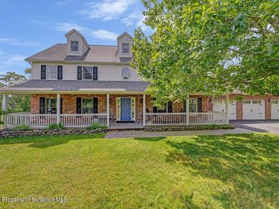 290 Stanton Town Rd, West Abington Township, PA, 18414
