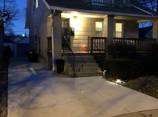 393 Wordsworth St, Ferndale, MI 48220