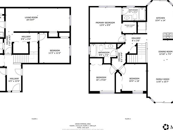 2nd image of 1229 Vista Hts