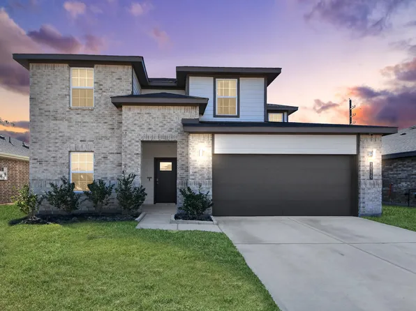 30119 Gallatin River Ln, Katy, TX 77494