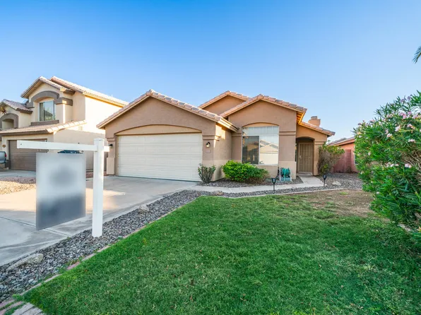 5051 W GLENVIEW Place, Chandler, AZ 85226